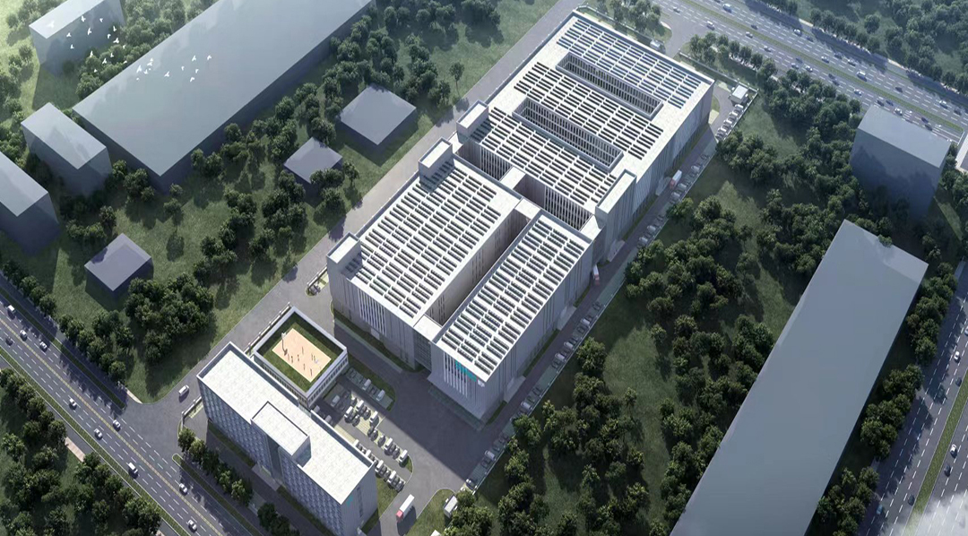 Shinhoo déménagera dans une nouvelle usine en 2025