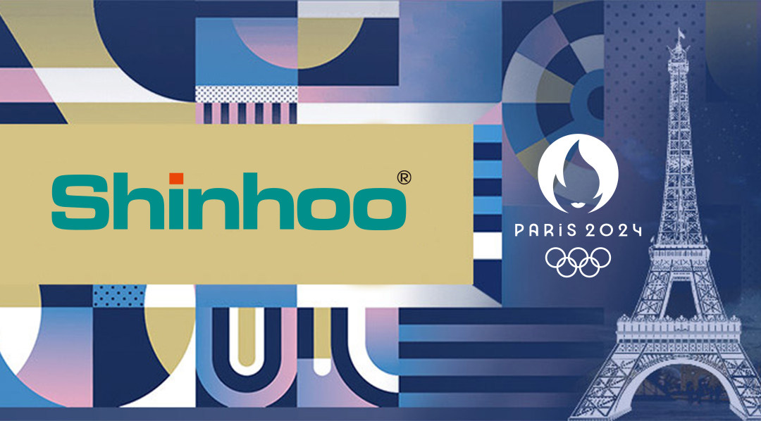 Les pompes de recirculation domestique Shinhoo contribuent à la durabilité des Jeux olympiques de Paris 2024