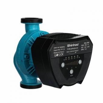 High Efficiency Circulator Pump Supplier