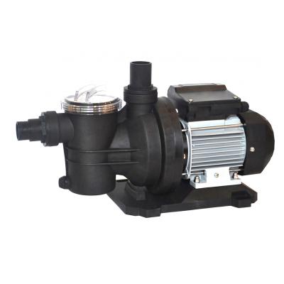 Swimming Pool High Flow Circulation Pump