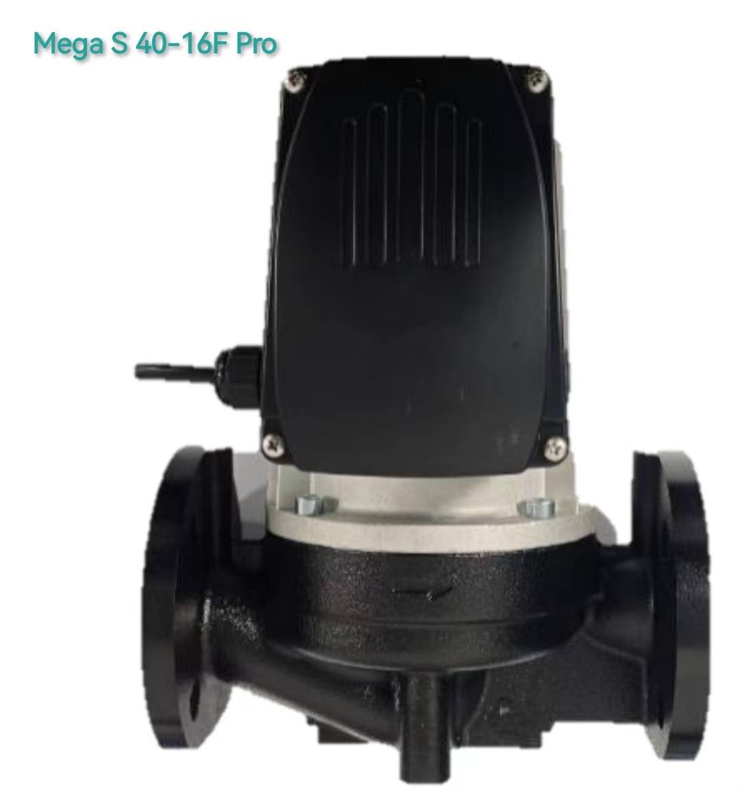 Shinhoo Mega S 40-16F Pro : la pompe à moteur en conserve haute puissance ultime avec une réduction améliorée du bruit
        