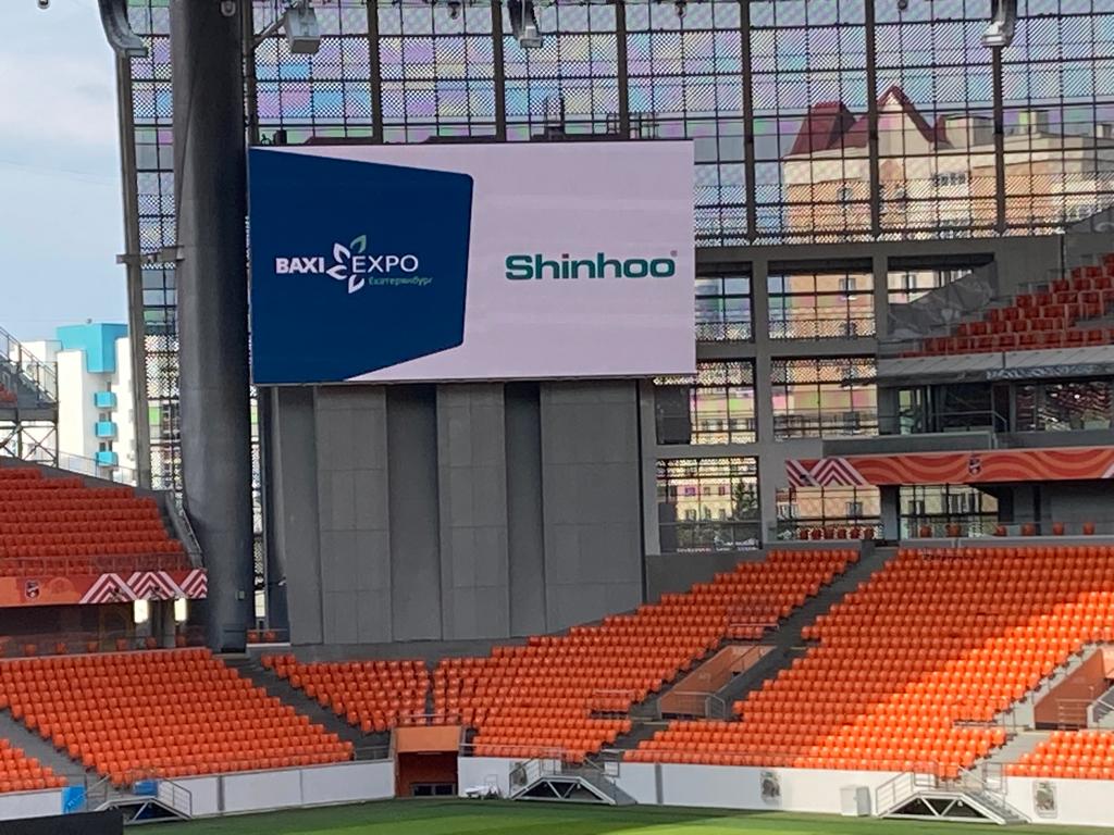 Énorme collaboration : LLC « Vandyord Group » s'associe à Shinhoo pour un impact explosif !
    